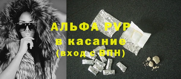 молекула духа Аркадак